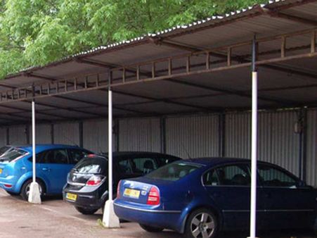 பார்க்கிங் செய்ய இடம் இல்லைன்னா கார் பதிவு கிடையாது.. மத்திய அரசின் அடுத்த அதிரடி