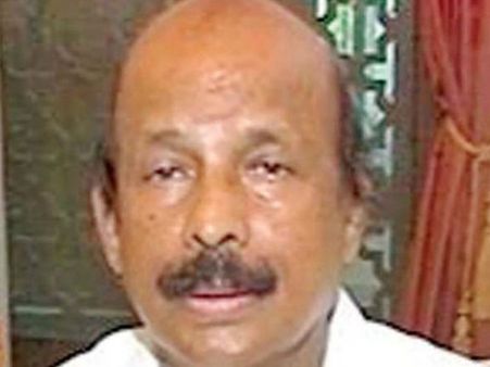 சசிகலா புஷ்பா கணவர் மீதான தாக்குதல் இயற்கையானது.. சொல்கிறார் பொன்னையன் !