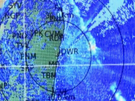 வலுப்பெற்றது ‘வர்தா’... நாளை சென்னைக்கு மிக அருகில் கரையை கடக்கிறது- வீடியோ