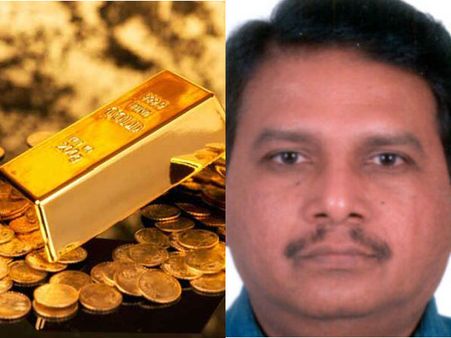 ராமமோகன ராவ் விரைவில் கைது.. நாளை முதல் முழு வேகம் எடுக்கிறது வருமான வரித்துறை ரெய்டுகள்!