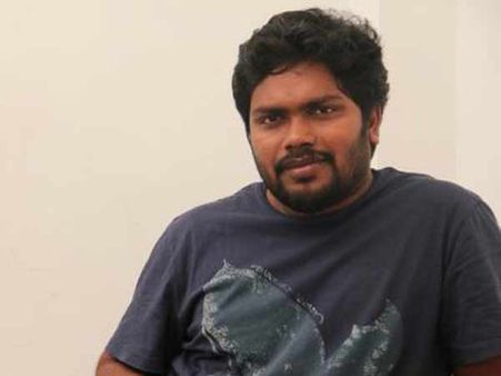 டிஜிட்டல் யுகத்திலும் மனிதக் கழிவுகளை மனிதர்களே அள்ளுவதா? இயக்குநர் பா.ரஞ்சித் வேதனை