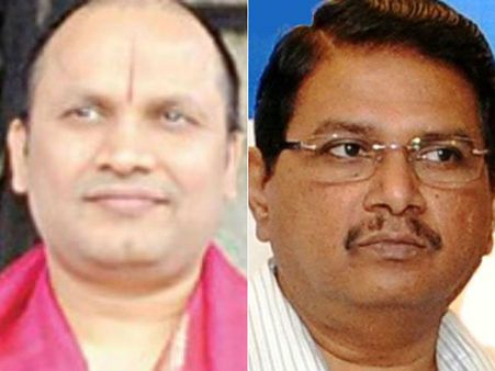 சேகர் ரெட்டி, ராம மோகன ராவுடன் 6 அமைச்சர்கள் நெருக்கம்? விசாரணையில் அதிர்ச்சி தகவல்