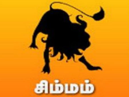 ஆங்கில புத்தாண்டு ராசி பலன்கள்- 2017- சிம்மம்