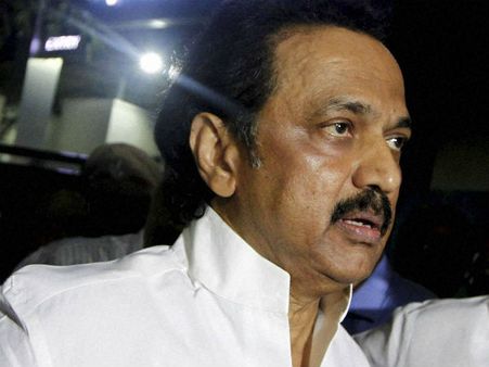 ஈரோட்டில் பிடிபட்டது எந்த தமிழக அமைச்சரின் பணம்? ஐடி விளக்கம் தர ஸ்டாலின் வலியுறுத்தல்!