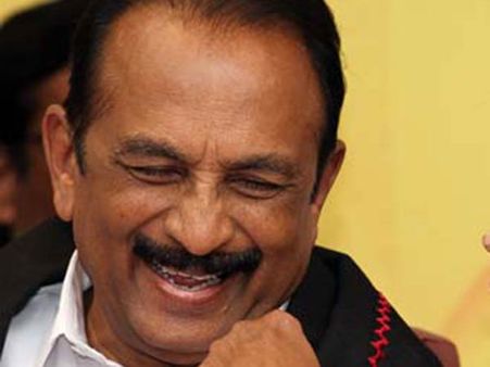 மநகூவுக்கு முழுக்கு போட்ட மதிமுக பாஜக கூட்டணிக்கு தாவுகிறது?