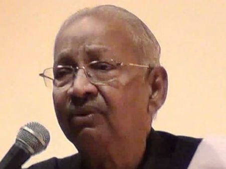 எம்ஜிஆரை போல ஜெ.வையும் வெளிநாட்டுக்கு அழைத்து சென்று சிகிச்சை அளிக்க கி. வீரமணி யோசனை