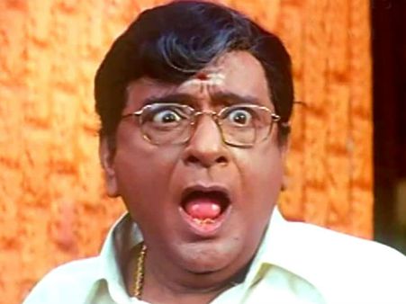 அடடா... அவசரப்பட்டுட்டீங்களே! (+18 மட்டும்) 