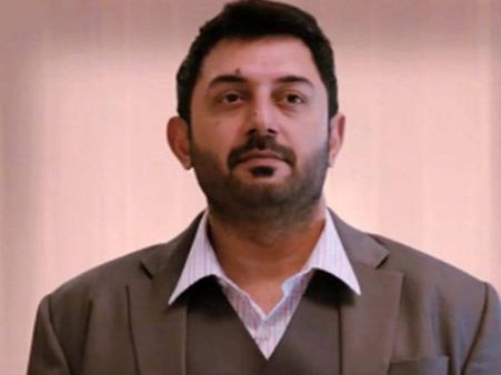 மாடுபிடி வீரர்களுக்கு நடிகர் அரவிந்த் சாமி அட்வைஸ் !