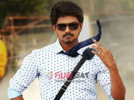 விஜய் ரசிகர்கள் சூப்பர்!