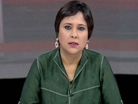 என்டிடிவியில் இருந்து மூத்த செய்தியாளர் பர்கா தத் விலகல்!