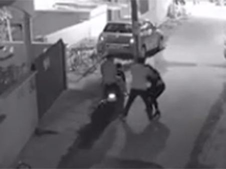 பெங்களூர் பெண் மானபங்க வழக்கில் மேலும் ஒரு குற்றவாளி கைது