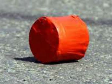 மதுரையில் திடீர் சோதனை- 2 பைப் வெடிகுண்டுகள் பறிமுதல் என போலீஸ் தகவல்