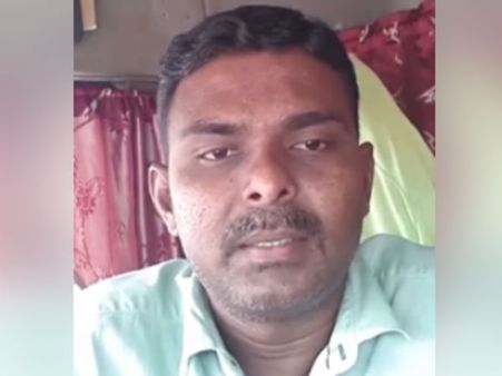 போராடும் தம்பி, தங்கைகள்தான் உண்மையான வீரர்கள்... ஒரு மாடு பிடி வீரரின் உணர்ச்சிப் பேச்சு!