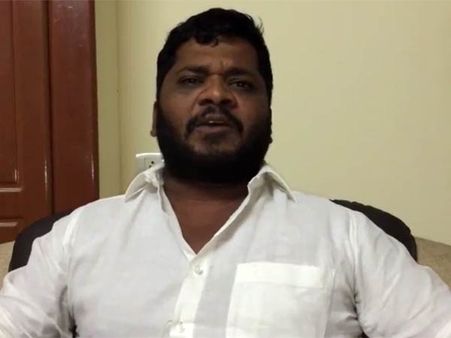 இப்போ கொழுந்து விட்டு எரியிது.. இனி கொல விழுகப் போகுது.. பொங்கி எழுந்த இயக்குனர் சற்குணம்: வீடியோ