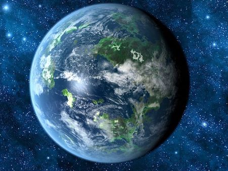 பூமி சுற்றும் வேகம் குறைந்து போச்சு.. இந்த வருஷத்துக்கு 1 செகண்ட் ஆயுள் கூடுதல் தெரியுமா?