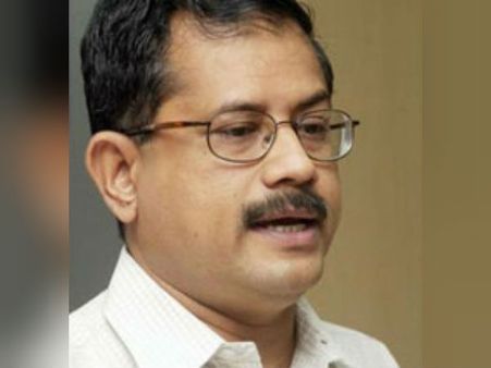 மாஜி தலைமை செயலர் ஞானதேசிகன் சஸ்பெண்ட் உத்தரவு விரைவில் ரத்தாகிறது?