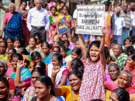 3வது நாளாக அலங்காநல்லூரில் போராட்டம் தீவிரம்... பெண்கள், குழந்தைகள் சாலை மறியல்