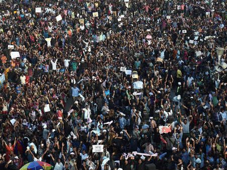 எது ஆளுமை?