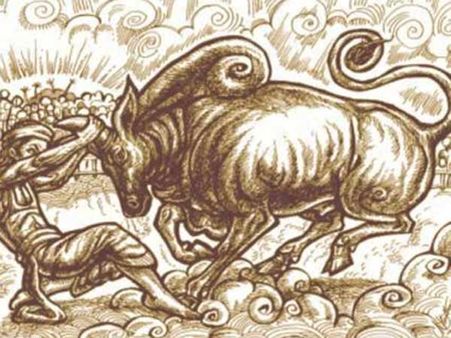 வாய்மொழியற்ற மெளனங்களின் வார்த்தைகள்... ஜல்லிக்கட்டு (இறுதி அத்தியாயம்)