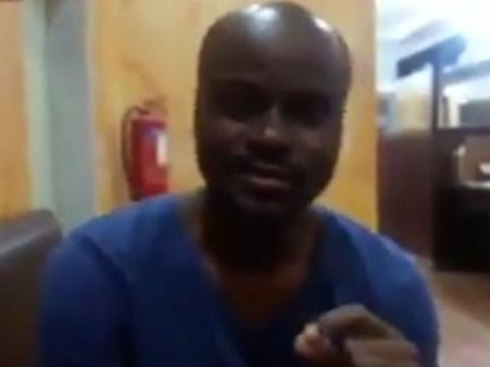 பீட்டா ஏன் தமிழர்களை குறி வைக்கிறது? ஆப்ரிக்காவிலிருந்து ஜல்லிக்கட்டுக்கு ஓர் ஆதரவுக் குரல்!