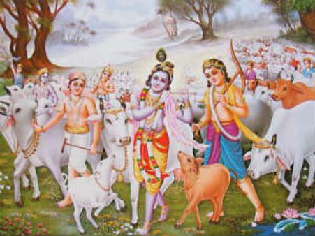 மார்கழி பூஜை: திருப்பாவை, திருப்பள்ளியெழுச்சி 