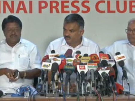 90% வெற்றி , போராட்டத்தை ஒத்திவைப்போம்... இளைஞர்களுக்கு ஜல்லிக்கட்டு ஆர்வலர்கள் கோரிக்கை