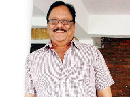 தமிழக ஆளுநராக தெலுங்கு நடிகர் கிருஷ்ணம் ராஜு நியமனம்?