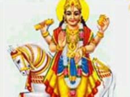 பேச்சில் இனிமை தரும் சுக்கிரன்