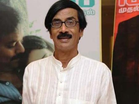 பெண் என்றால் சிடி.. ஆண் என்றால் டீக்கடை.. வாட்ஸ்ஆப்பில் அனுப்பியதாக மனோபாலா மீது புகார்