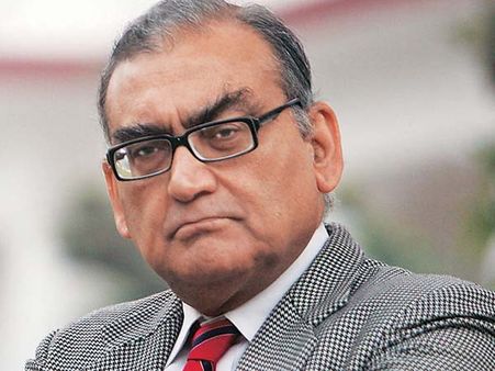 ஜல்லிக்கட்டு நடக்கும்.. நேரில் வந்து பார்ப்பேன் - மார்க்கண்டேய கட்ஜூ நம்பிக்கை