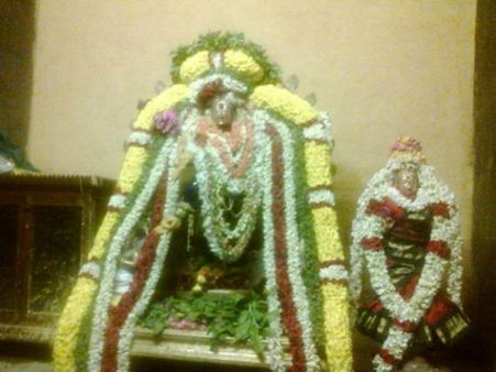 ஆருத்ரா தரிசனம் - சிதம்பரம் நடராஜர் கோவிலில் பக்தர்கள் குவிந்தனர்