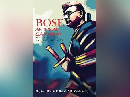 இங்கிலாந்து ராணுவ விசாரணையில்தான் கொல்லப்பட்டார் நேதாஜி- திடுக் தகவல்