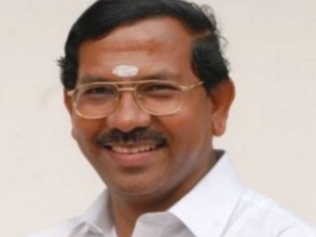 ஆசிரியர் தகுதித்தேர்வு ஏப்-30க்குள் நடத்தப்படும் - அமைச்சர் பாண்டியராஜன்