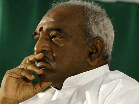 தமிழ் உணர்வோடு, வாழப்பாடி ராமமூர்த்தி போல அமைச்சர் பதவியை ராஜினாமா செய்வாரா பொன்.ராதாகிருஷ்ணன்?