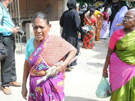 காவிரி டெல்டாவில் கடும் வறட்சி... உயிரிழந்த விவசாயிகள்- களையிழந்த பொங்கல் பண்டிகை