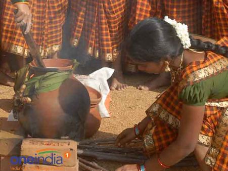 தமிழகத்தை தொடர்ந்து வஞ்சிக்கும் மத்திய அரசு: ஜல்லிக்கட்டை தொடர்ந்து பொங்கலிலும் கைவைப்பது சரியா?