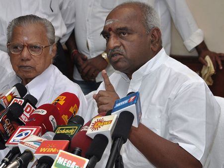 ஜல்லிக்கட்டு நடைபெற வாய்ப்பில்லை.. பகிரங்க மன்னிப்பு கோரினார் பொன்.ராதாகிருஷ்ணன் !