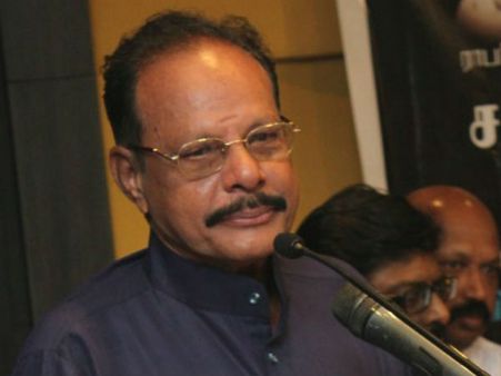 பொங்கல் திருவிழா விடுமுறை கட்டாயமில்லை.. இது இனத்தின் மீதான எதிர்ப்பு.. பிரபஞ்சன் கண்டனம்