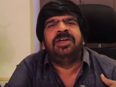 மத்திய அரசு போடுவது இரட்டை வேடம்.. இந்த தப்புக்கு மக்கள் கட்ட வேண்டும் லாடம்.. டி.ஆர். ஆவேசம்