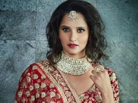 முகமது ஷமியின் மனைவியை அடுத்து சானியாவை வறுத்தெடுத்த நெட்டிசன்கள்