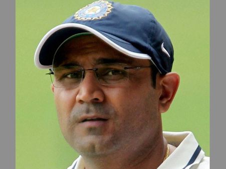 தமிழக மக்களுக்கு மரியாதையை உரித்தாக்குகிறேன்.. தமிழில் வாழ்த்திய சேவாக்