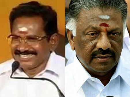 வீரமங்கை சின்னம்மா.... சட்டசபையில் சொன்ன செல்லூர் ராஜூ - தப்பில்லை என்கிறார் ஓபிஎஸ்