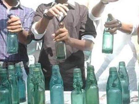 பெப்சி, கோக்குக்கு நோ.. கோலி சோடாவுக்கும், பன்னீர் சோடாவுக்கும் தமிழகத்தில் மீண்டும் வருது மவுசு