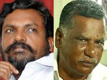 அமைதியாக போராடியவர்கள் மீது வன்முறையைக் கட்டவிழ்த்து விடுவதா? - மநகூ கண்டனம்