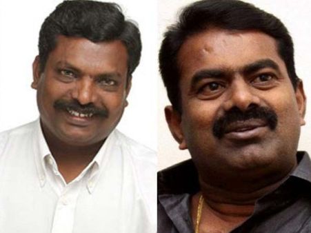 விவசாயத்தைப் பாதுகாக்க உறுதியேற்போம்.. திருமாவளவன், சீமான் தைப் பொங்கல் வாழ்த்து !