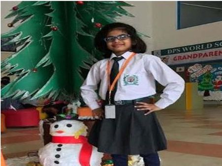 கராத்தே பயிற்சியின் போது காயம்.. 7 வயது சிறுமி பரிதாபமாக பலியான சோகம்