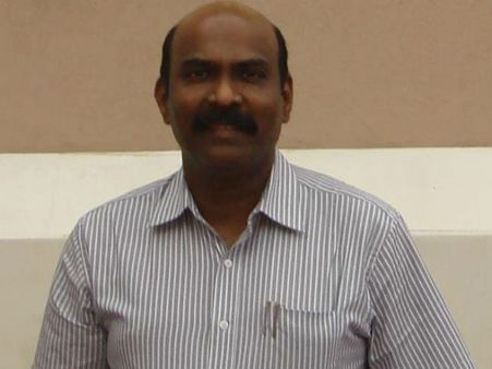 உளவுப் பிரிவு ஐஜியாக டேவிட்சன் தேவாசீர்வாதம் நியமனம்.. சத்தியமூர்த்தி லீவில் போனார்