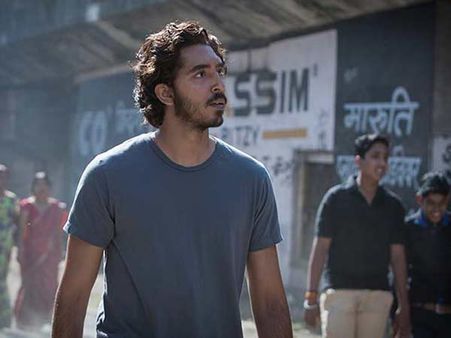 சிறந்த துணை நடிகருக்கான வாய்ப்பை இழந்தார் என்ஆர்ஐ நடிகர் தேவ் படேல்