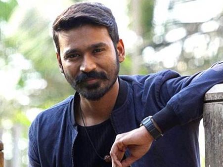 நடிகர் தனுஷ் பிப்., 28ல் நேரில் ஆஜராக ஹைகோர்ட் மதுரைக்கிளை உத்தரவு