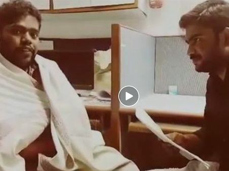 தீபாம்மா தயவு செஞ்சு இதை ஒரு வாட்டி பாருங்க.. ப்ளீஜ்!!